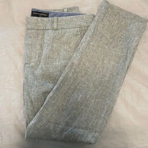 Banana Republic size 4 Avery Pants